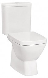 Santek Нео 1WH302194 унитаз-компакт с микролифтом