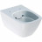 Geberit Smyle Square 500.208.01.1 Rimfree Унитаз подвесной (чаша)