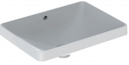 Geberit Variform 500.736.01.2 Раковина 55x40