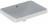 Geberit Variform 500.736.01.2 Раковина 55x40