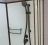 Frank F408 М Black 20041 душевая кабина без крыши