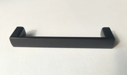Frank F408 М Black 20041 душевая кабина без крыши