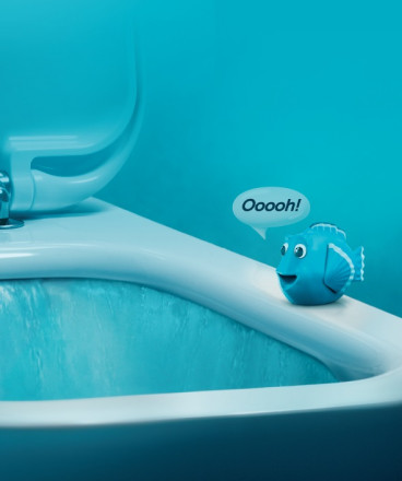 Ideal Standard Connect E047901 AquaBlade Подвесной унитаз (чаша)