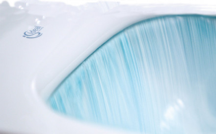 Ideal Standard Connect E047901 AquaBlade Подвесной унитаз (чаша)