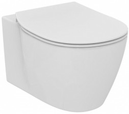 Ideal Standard Connect E047901 AquaBlade Подвесной унитаз (чаша)