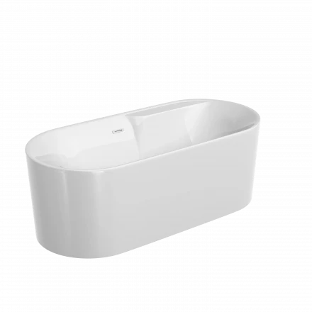 Sancos Omega FB16 ванна акриловая 170x80x58