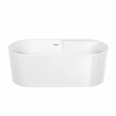 Sancos Omega FB16 ванна акриловая 170x80x58