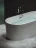 Sancos Omega FB16 ванна акриловая 170x80x58