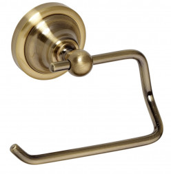 Bemeta Retro Bronze 144112027 Держатель туалетной бумаги
