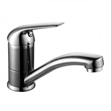 Lemark Plus Advance LM1207C смеситель для раковины