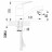 Lemark Plus Advance LM1207C смеситель для раковины