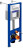 Cersanit 63567 Aqua 40 инсталляция с клавишей Presto