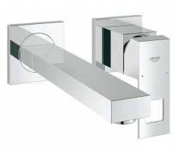 Grohe Eurocube 23447000 смеситель для раковины