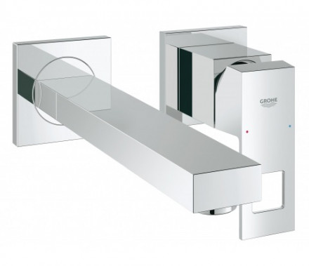 Grohe Eurocube 23447000 смеситель для раковины