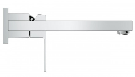 Grohe Eurocube 23447000 смеситель для раковины