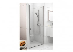 Ravak Chrome CSD1-90 Дверь душевая 0QV70C00Z1