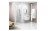 Ravak Chrome CSD1-90 Дверь душевая 0QV70C00Z1