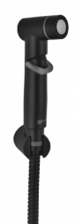 Lemark LM8088BL комплект с гигиеническим душем