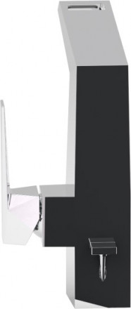 Grohe Allure Brilliant 23109000 смеситель для раковины