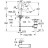 Grohe Allure Brilliant 23109000 смеситель для раковины