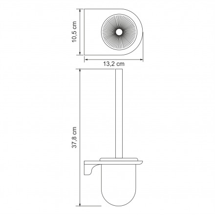 Wasserkraft Kammel K-8327 Ёршик