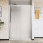 Vincea City VDS-5CT120CL душевая дверь