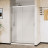 Vincea City VDS-5CT120CL душевая дверь
