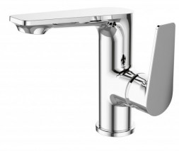 BelBagno ANCONA-LVM-CRMСмеситель для раковины