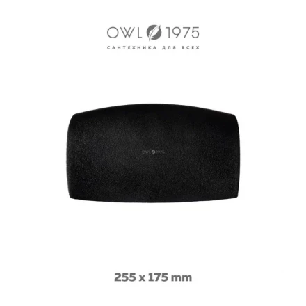 OWL Конунг 170х70 Чугунная ванна