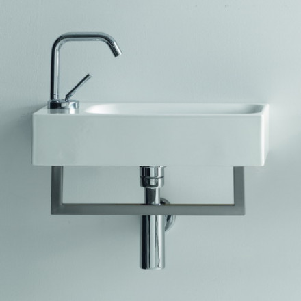 Kerasan Cento 3537 Раковина 45x25