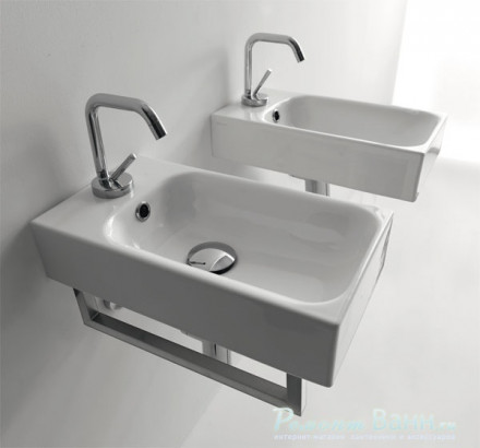 Kerasan Cento 3537 Раковина 45x25