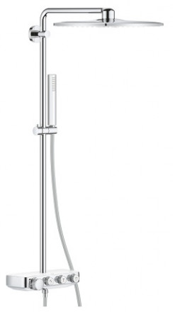 Grohe SmartControl Euphoria 26508LS0 Душевая стойка