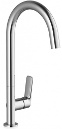 Ravak Classic CL 016.00 Смеситель для раковины