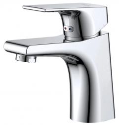 D&amp;K Rhein Hertz DA1292101 Смеситель для раковины