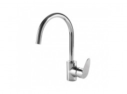 Bravat DROP F74898C-1 Смеситель для кухни