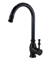 ESKO TWIGGY TG 519 B Смеситель для кухни