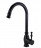 ESKO TWIGGY TG 519 B Смеситель для кухни