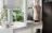Nobili Sofi SI98128-2CR смеситель для раковины высокий