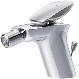 AM.PM Spirit V2.0 F70A83100 Смеситель для биде хром