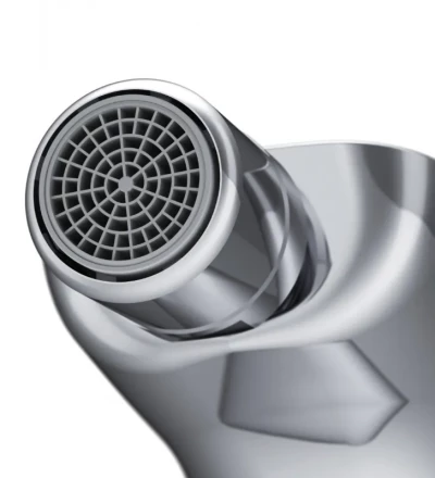 AM.PM Spirit V2.0 F70A83100 Смеситель для биде хром