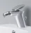 AM.PM Spirit V2.0 F70A83100 Смеситель для биде хром