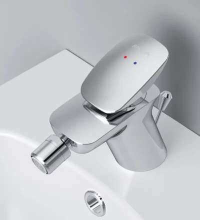 AM.PM Spirit V2.0 F70A83100 Смеситель для биде хром