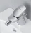 AM.PM Spirit V2.0 F70A83100 Смеситель для биде хром