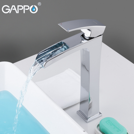 Gappo G1007-21 Смеситель для раковины