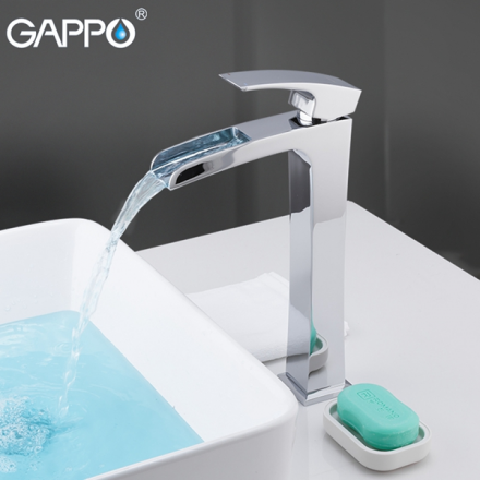 Gappo G1007-21 Смеситель для раковины