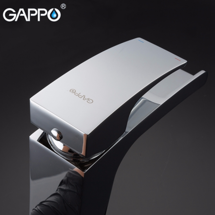 Gappo G1007-21 Смеситель для раковины