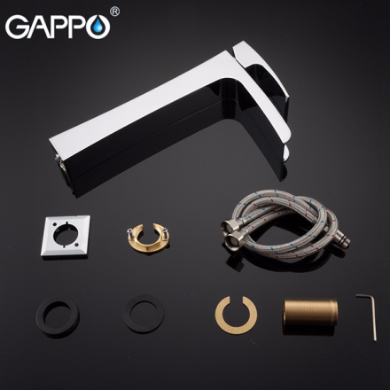 Gappo G1007-21 Смеситель для раковины