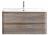 Belbagno ALBANO-800-2C-SO-PS Тумба под раковину