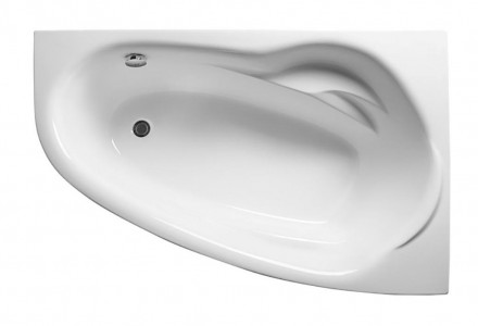 Relisan Zoya 140x90 L акриловая ванна
