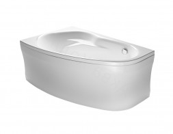 Relisan Zoya 140x90 L акриловая ванна